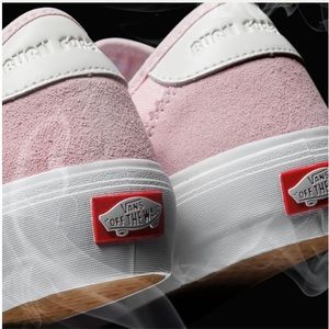 vans chima pro 2 x spitfire